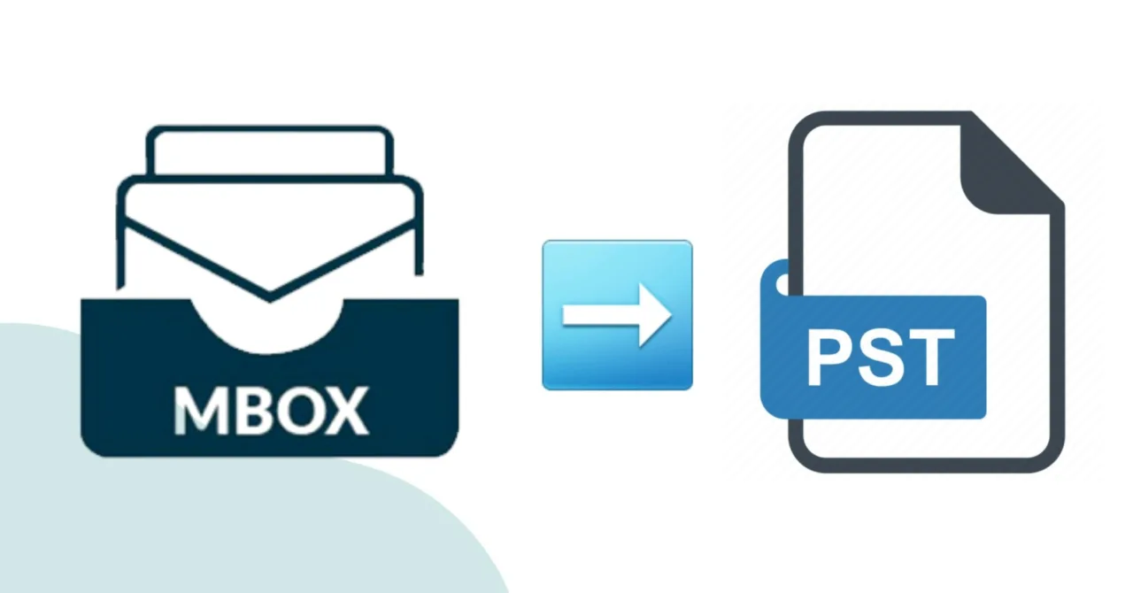 How to Convert MBOX to PST File (Complete Guide 2026)