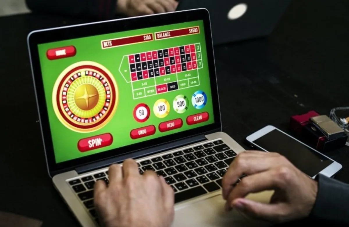Live Dealer Games and Chrome Compatibility