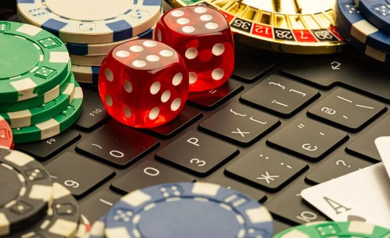 Local Online Casinos vs. International Online Casinos: How the Two Really Compare