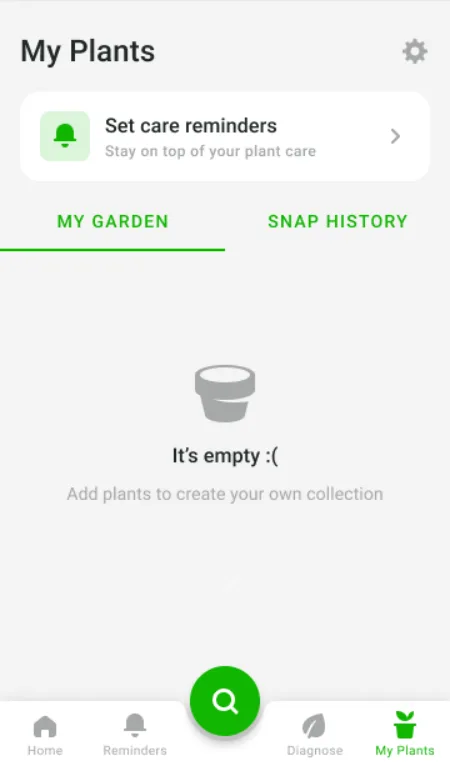 Plant Care Tips and Reminders