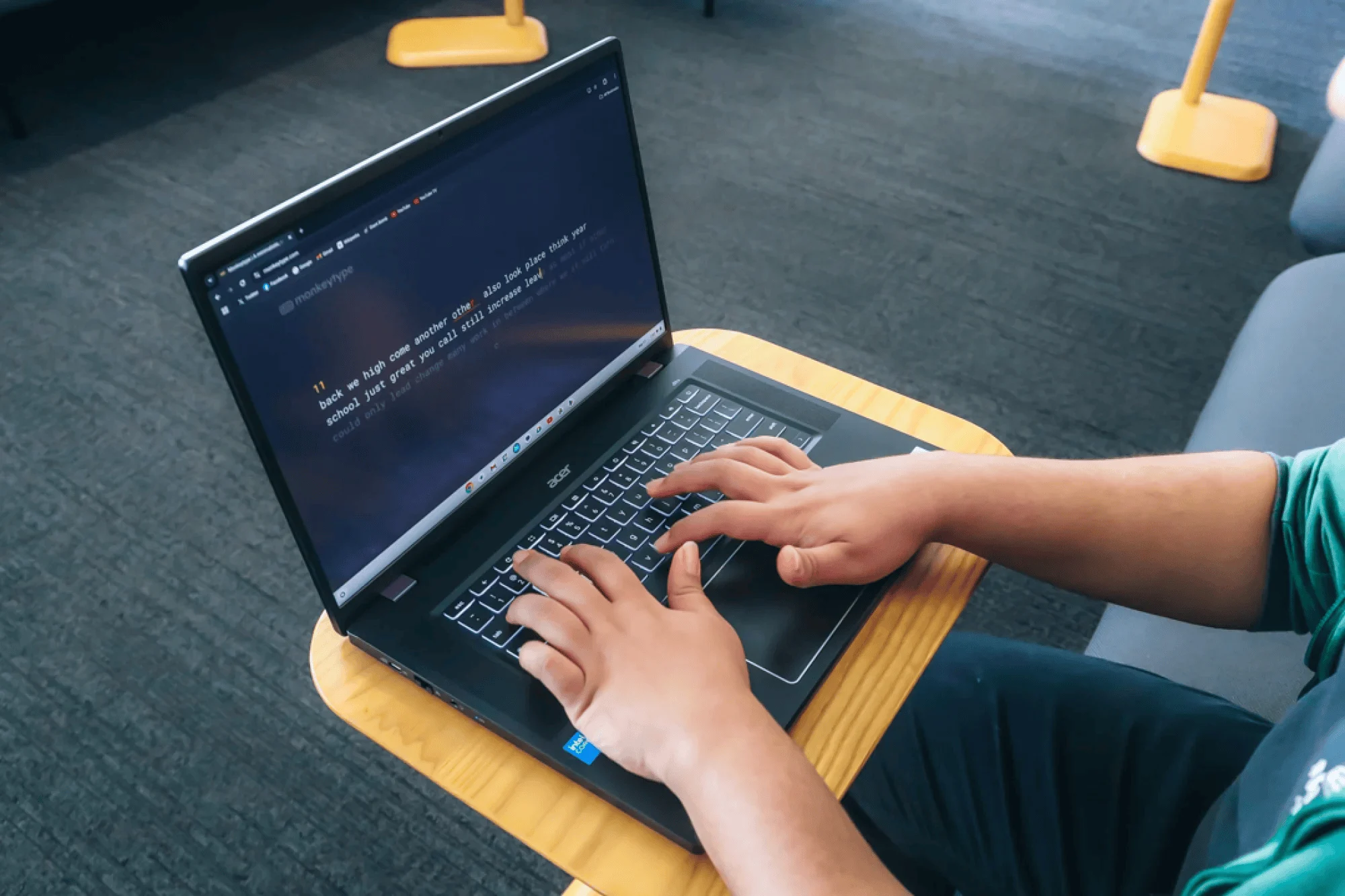 Securing Your Work in the Cloud