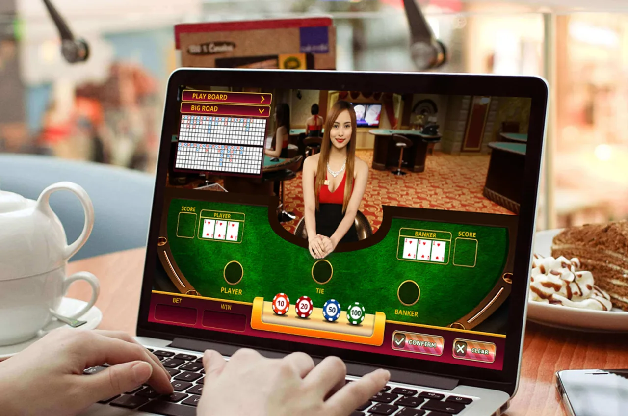 Top Online Casino Games That Run Smoothly on Chrome