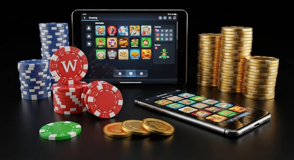 What Is a Mobile Casino? Responsive Sites, PWAs, and Android Apps on Chromebooks
