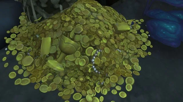 Where Does All Your Gold Go? Main Gold Expenses in WoW Midnight