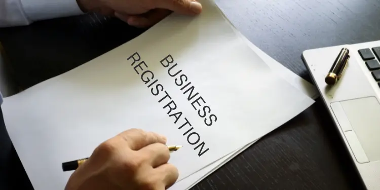 Why Registering Your Business Properly Is The First Step Toward Long-Term Success
