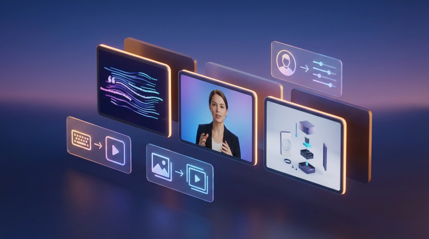 10 Best AI Video Models for Solo Filmmakers in 2026 (Tested & Compared)