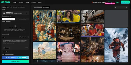 10 Best AI Video Models for Solo Filmmakers in 2026 (Tested & Compared)