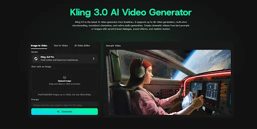 10 Best AI Video Models for Solo Filmmakers in 2026 (Tested & Compared)
