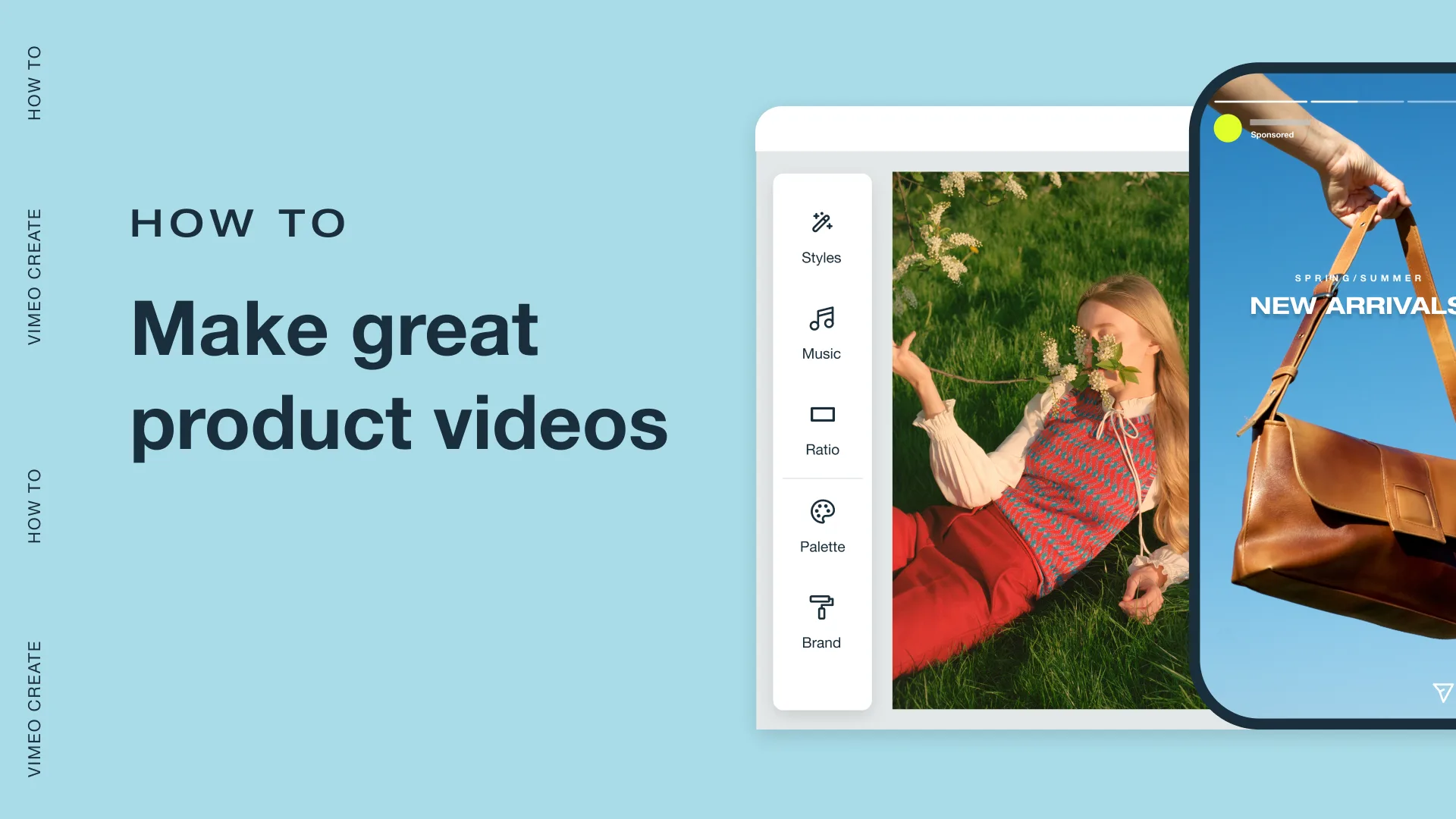 Turn Photos to Videos: A Product Marketing Playbook