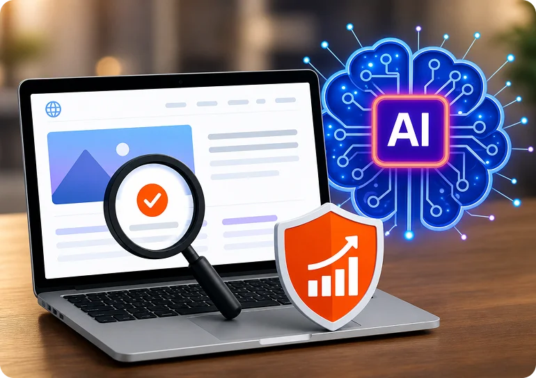 5 AI Visibility Checkers Tested on One Brand What Each Catches and Misses