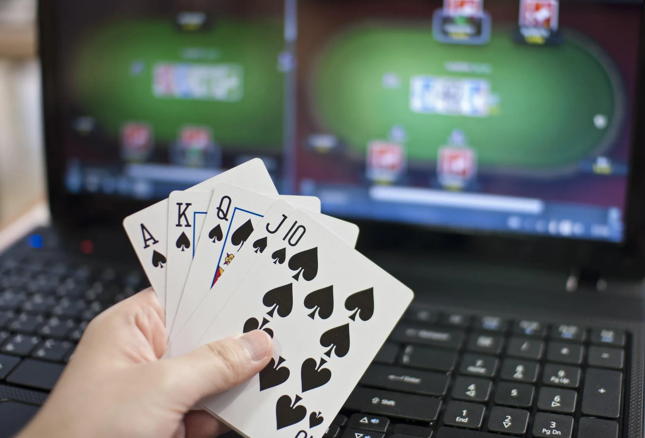 How ChromeOS Handles Live Dealer Video Feeds and Real-Time Casino Streams