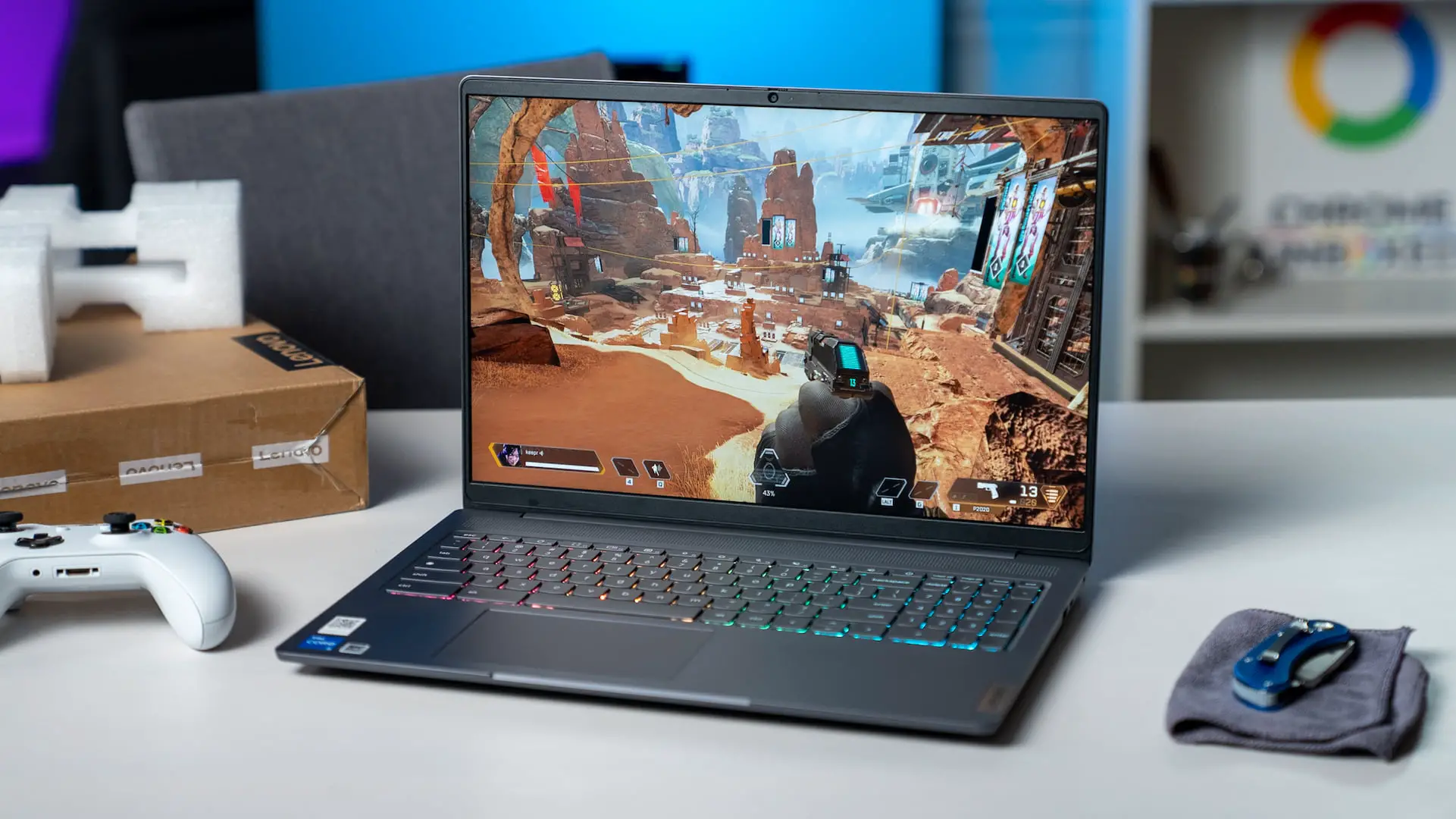 How I Got My Chromebook Ready for Online Gaming (And Why It Actually Works)