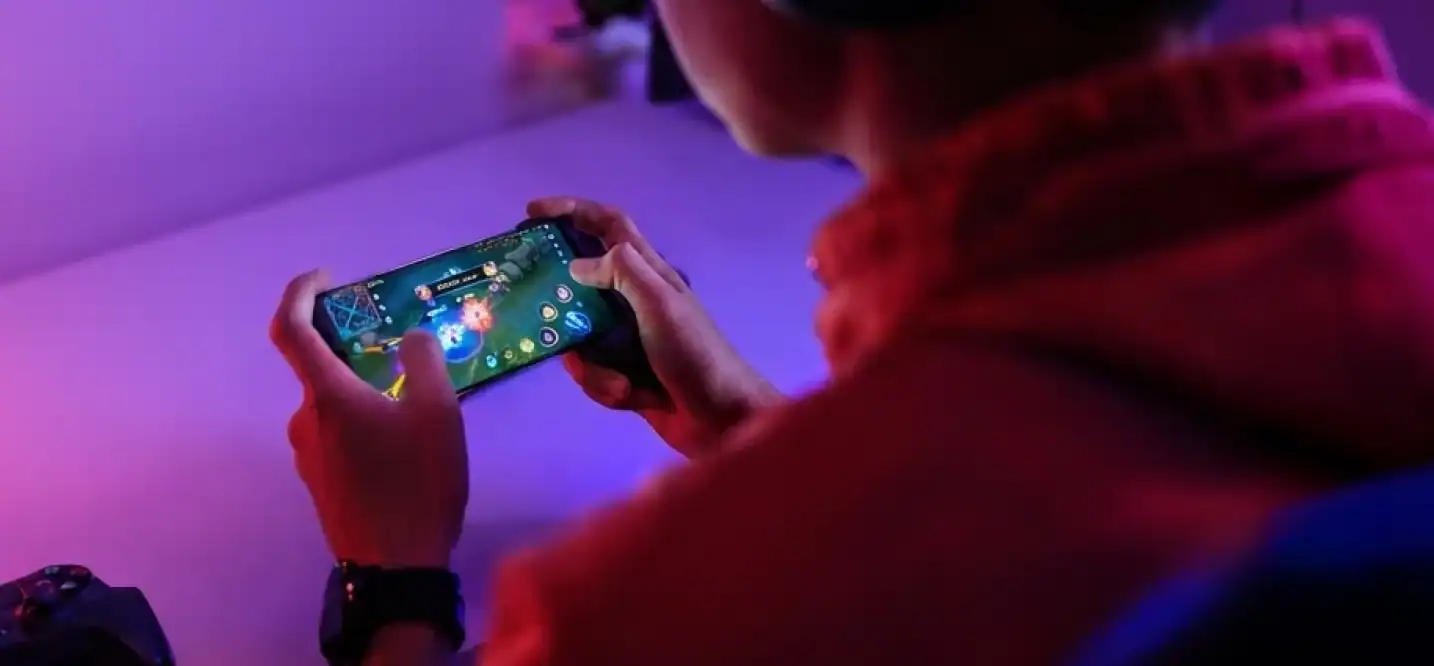 How Mobile Gaming Took Over the Industry