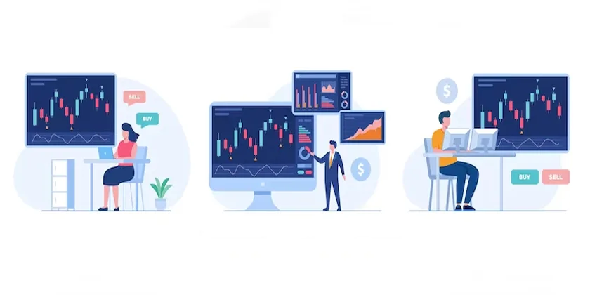 Trading features that are not obvious but important before buying assets
