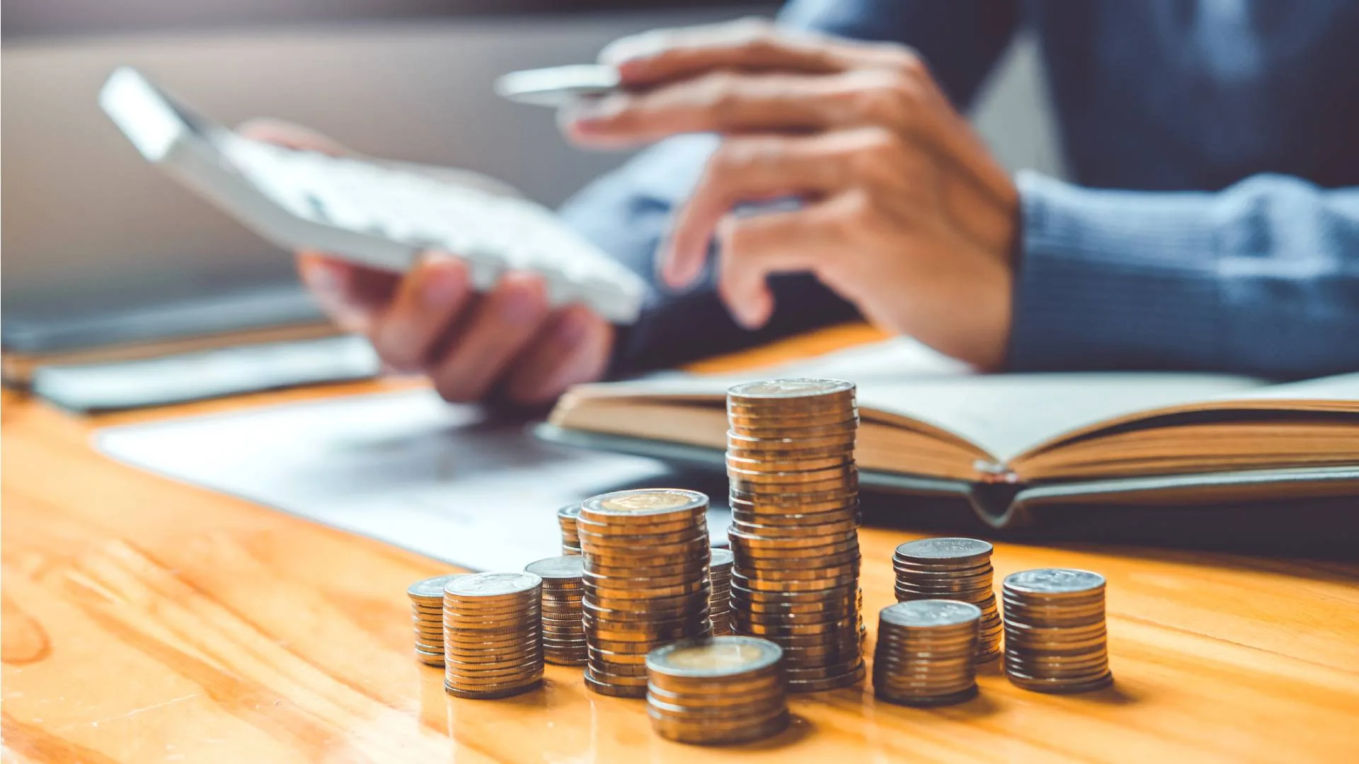 Minimalist Money Management Streamlining Your Financial Setup for Maximum Flexibility