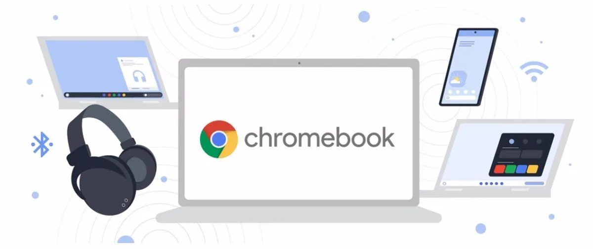 Modern Mobile Workflows: How Connected ChromeOS Devices Empower Remote Business Operations