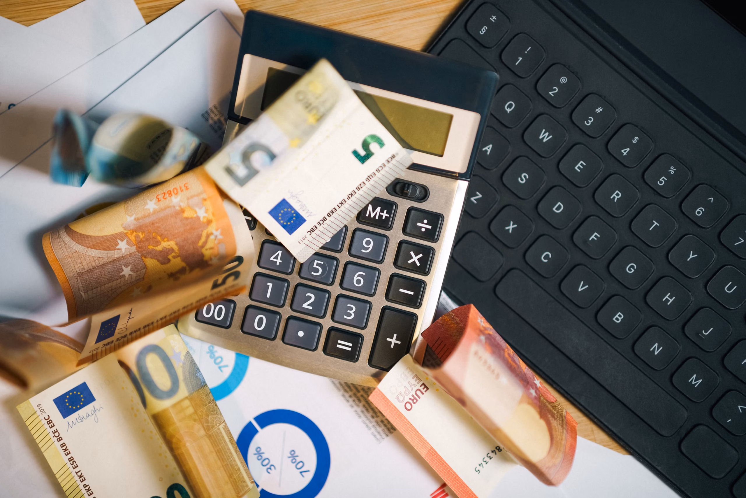 Protecting the Primary Cash Shield