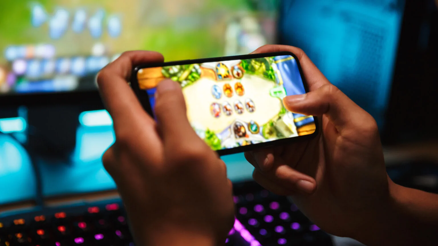 The Ripple Effect Across Entertainment