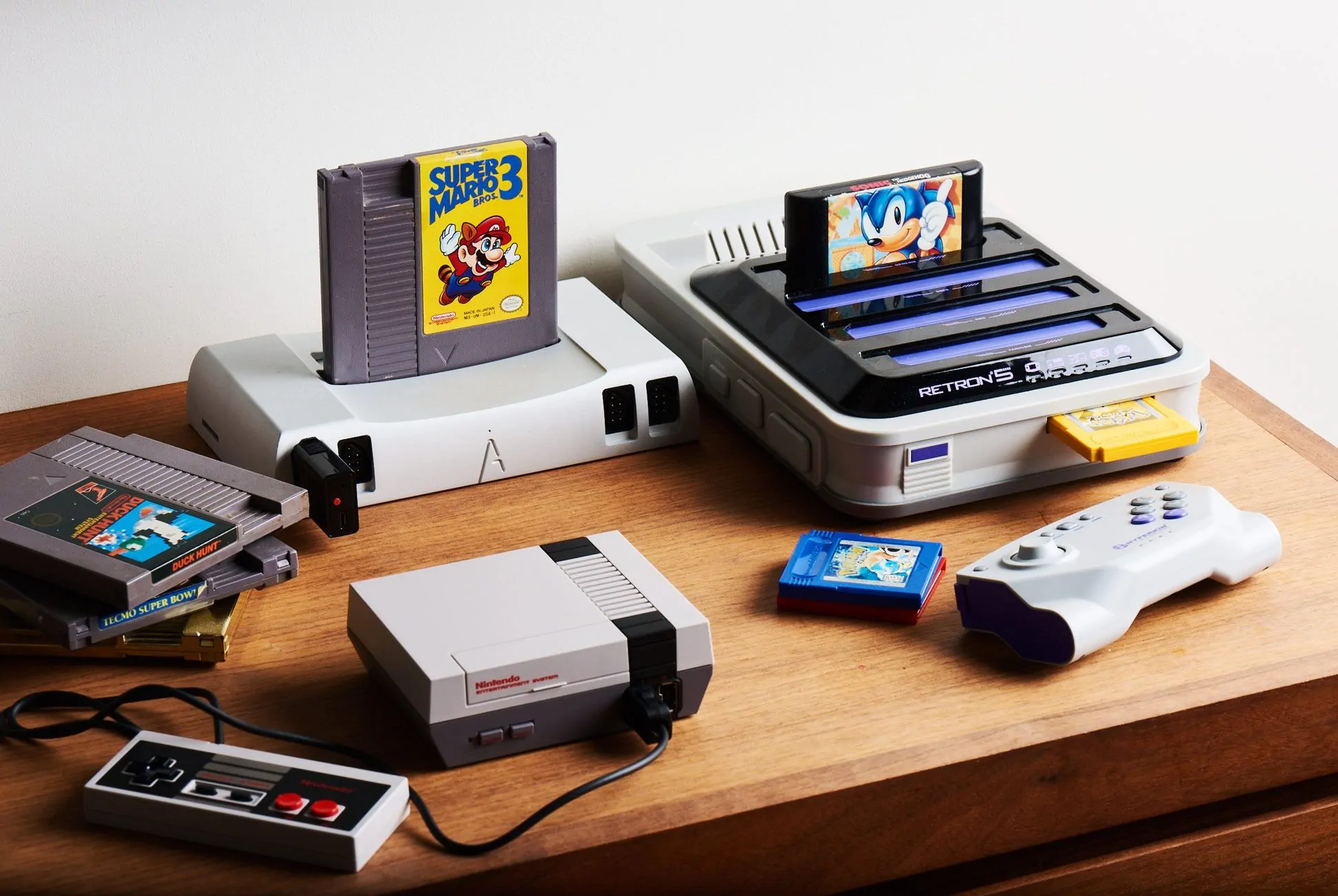 The Rise of Retro Gaming Communities