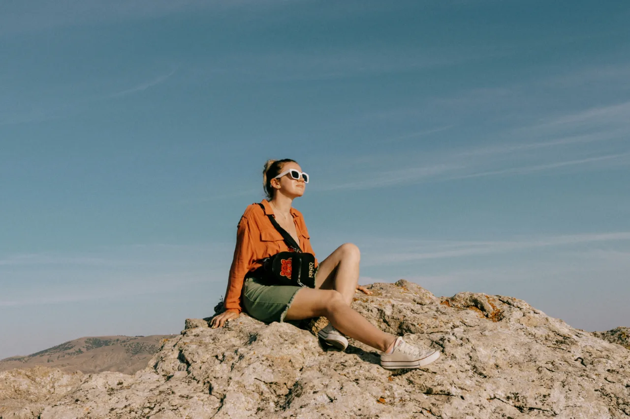 Travel Smarter: The Art of Unburdened Exploration