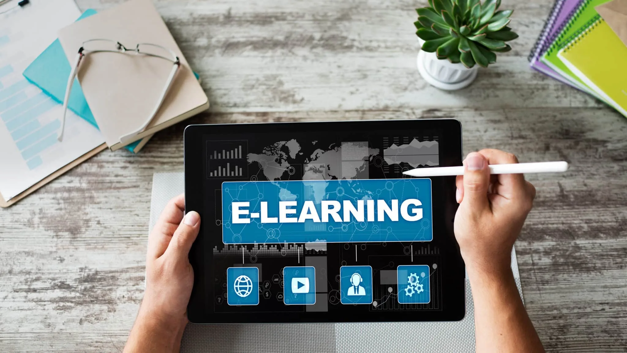 What User Experiences Can Tell You About Learning Platform Performance