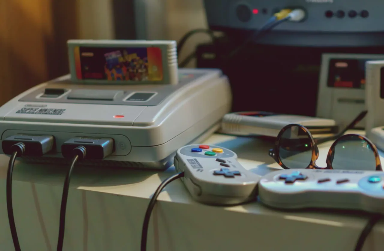 Why are Nostalgia Games Still Popular Today?