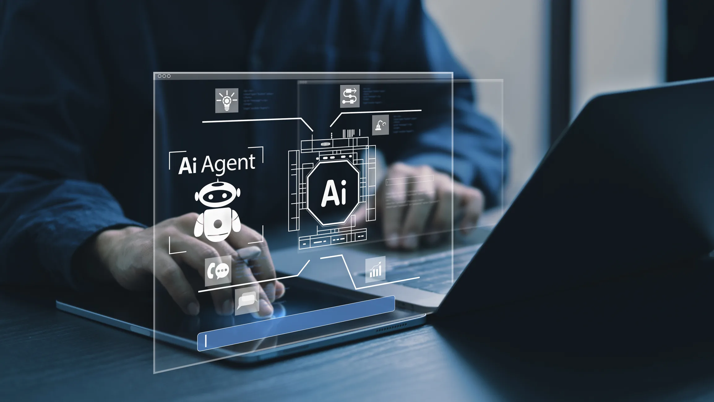 Best Enterprise AI Agent Development Companies in 2026
