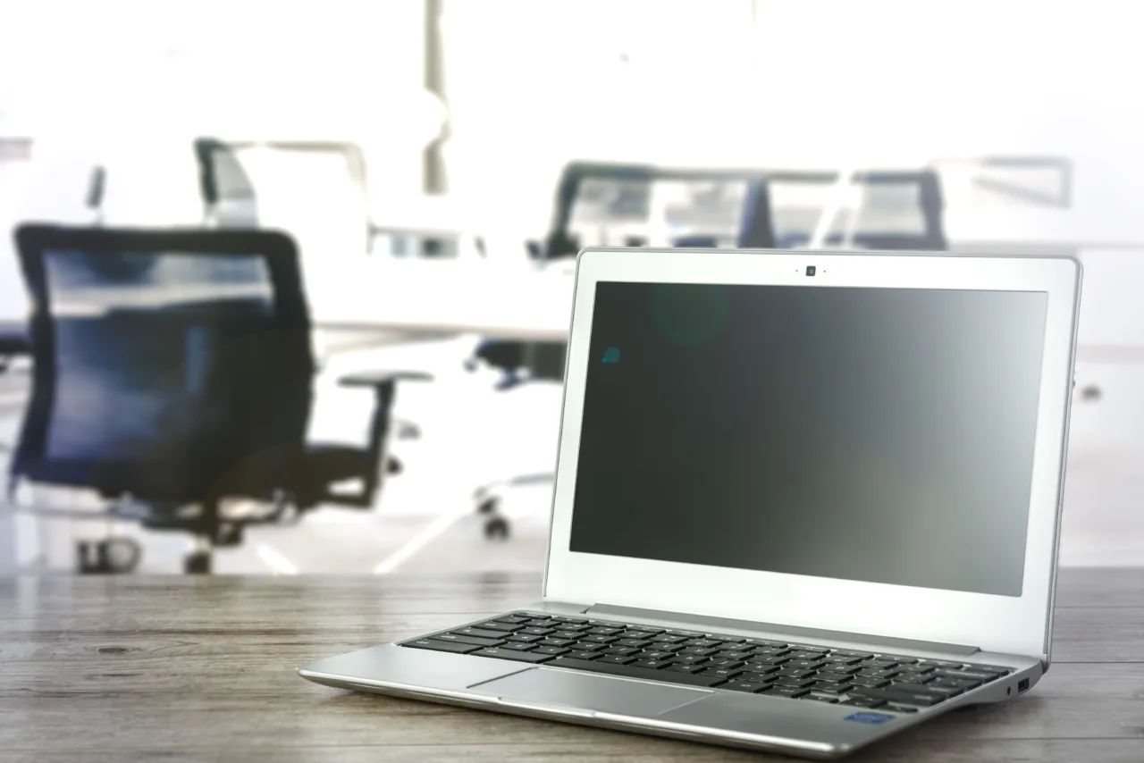 How Chromebooks Fit Into Modern Business Workflows?