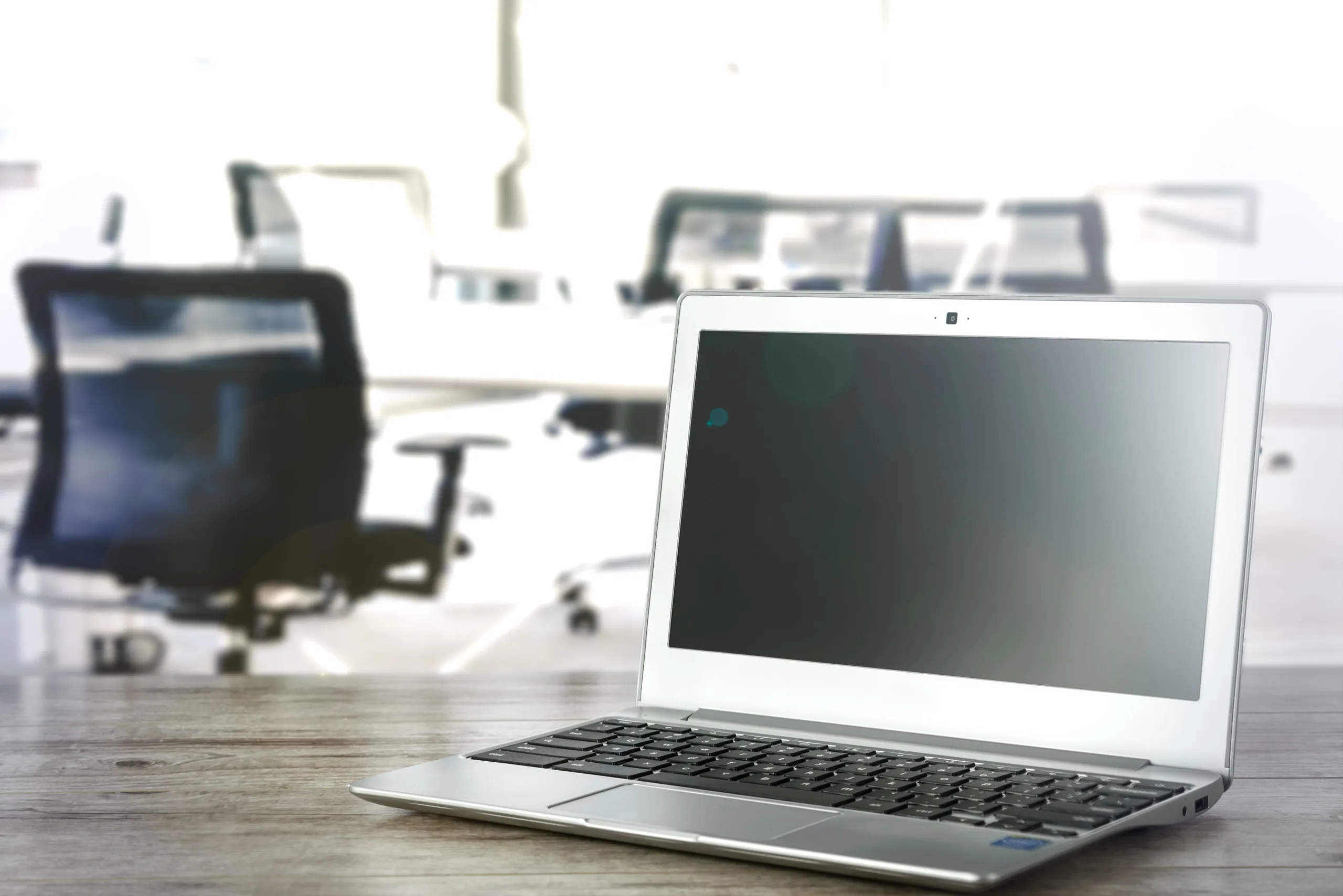 How Chromebooks Fit Into Modern Business Workflows