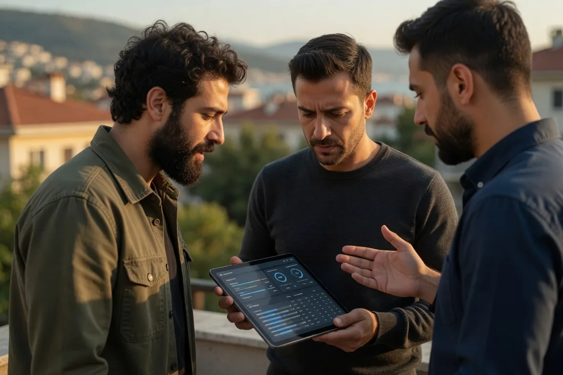 How Statistics Have Changed the Viewing Experience