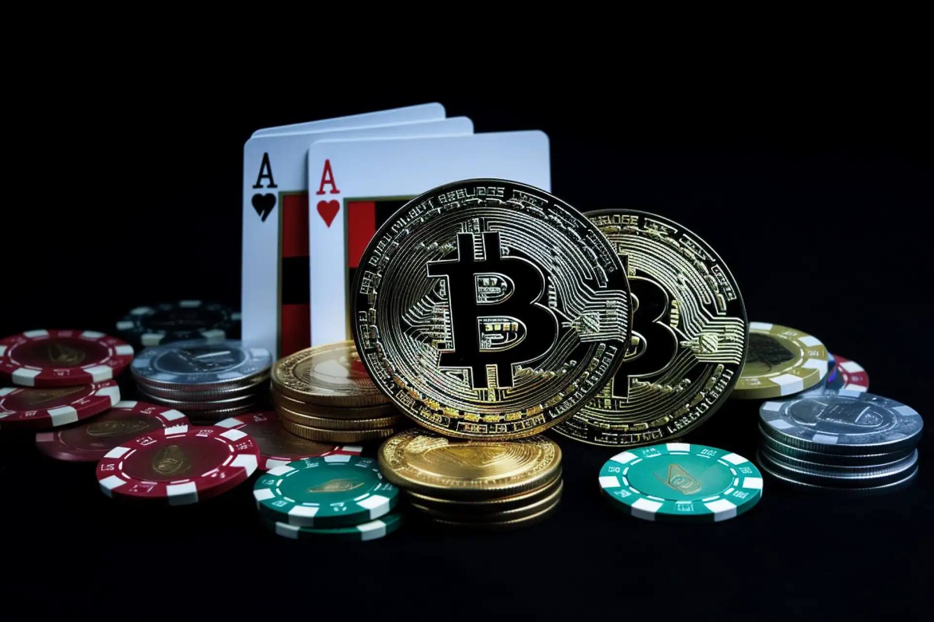The Ultimate Checklist for Verifying a Crypto Casino License