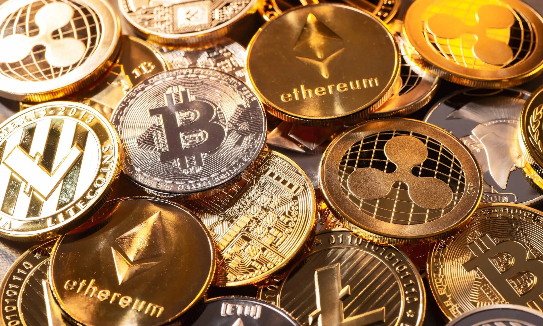 What Companies Need From Institutional Crypto Infrastructure