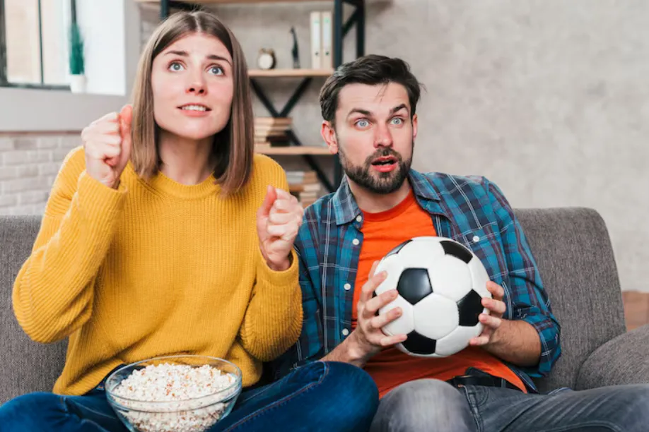 What Makes Watching Football More Thrilling?
