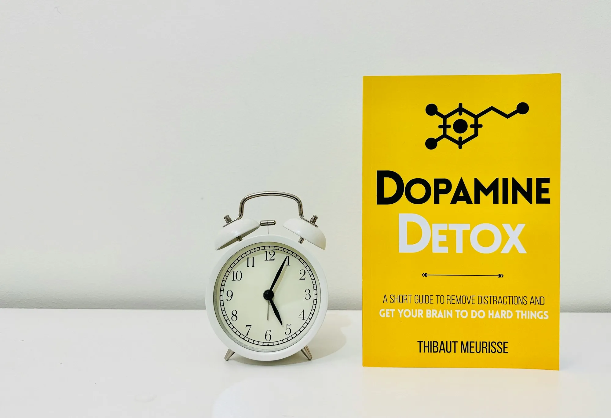 Why Everyone Is Talking About Dopamine Detox