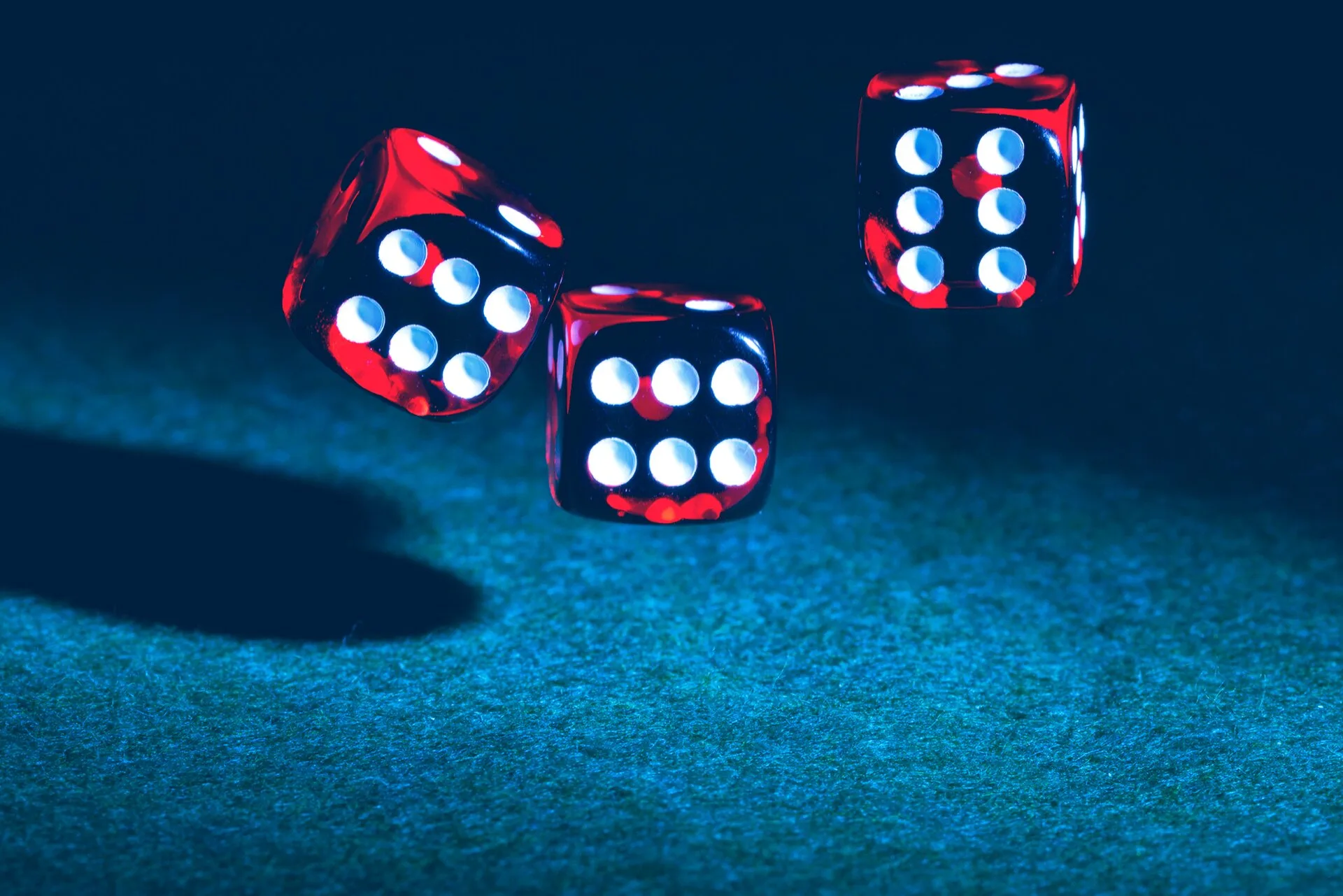 Why Sic Bo Works So Well in Live Casino?