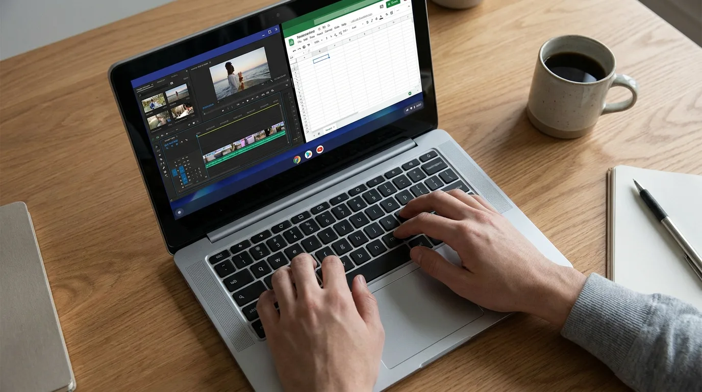 Why Google Play Gift Cards Still Matter for Chromebook Users in 2026