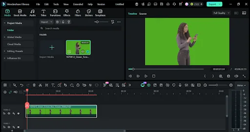 5 Best Video Background Remover Desktop Tools (Free & Paid)