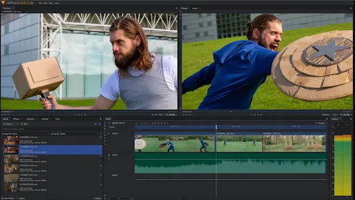 5 Best Video Background Remover Desktop Tools (Free & Paid)