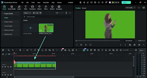 5 Best Video Background Remover Desktop Tools (Free & Paid)