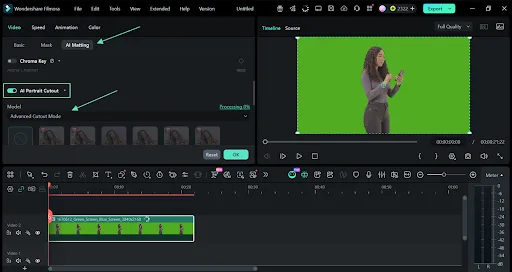 5 Best Video Background Remover Desktop Tools (Free & Paid)