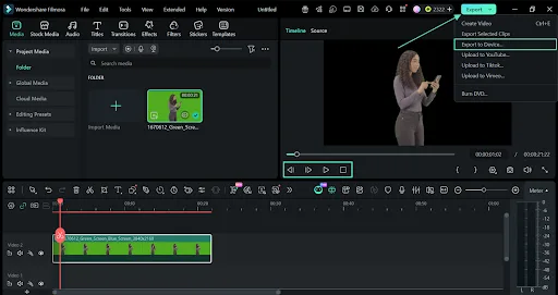 5 Best Video Background Remover Desktop Tools (Free & Paid)